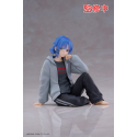 Bocchi the Rock! PVC Statuette Desktop Cute Figure Ryo Yamada Room Wear Ver. 8cm