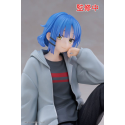 Bocchi the Rock! PVC Statuette Desktop Cute Figure Ryo Yamada Room Wear Ver. 8cm