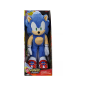 Sonic - The Hedgehog plush toy Sonic 33 cm