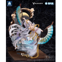 Vsinger PVC statuette 1/7 Vsinger Luo Tianyi The Flowing Moonlight 31 cm