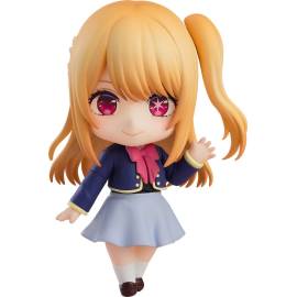 Oshi No Ko Nendoroid figure Ruby: School Uniform Ver. 10cm