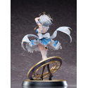 Touhou Project PVC statuette 1/6 Luna Dial Sakuya Izayoi 32 cm