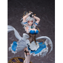 Touhou Project PVC statuette 1/6 Luna Dial Sakuya Izayoi 32 cm