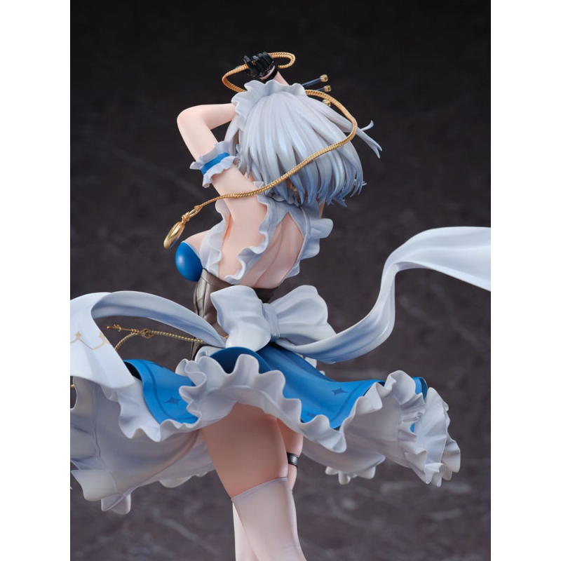 Touhou Project PVC statuette 1/6 Luna Dial Sakuya Izayoi 32 cm