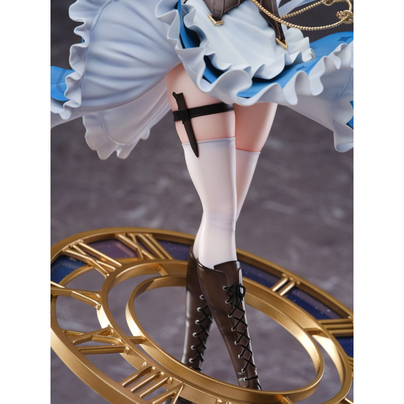 Touhou Project PVC statuette 1/6 Luna Dial Sakuya Izayoi 32 cm