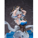 Touhou Project PVC statuette 1/6 Luna Dial Sakuya Izayoi Deluxe Edition 32 cm