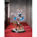 Touhou Project PVC statuette 1/6 Luna Dial Sakuya Izayoi Deluxe Edition 32 cm