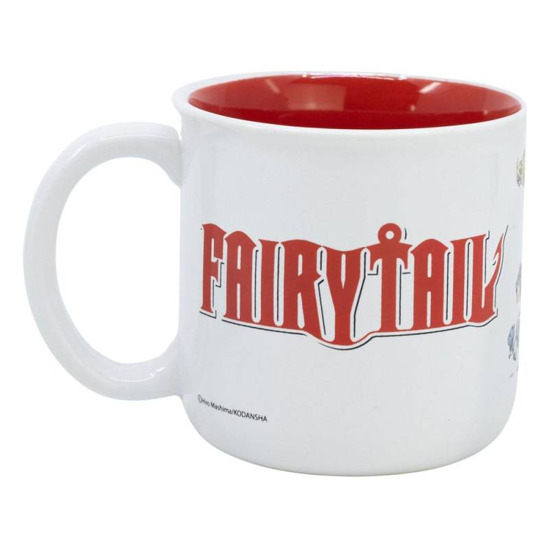 Fairy Tail Mug 355 ml