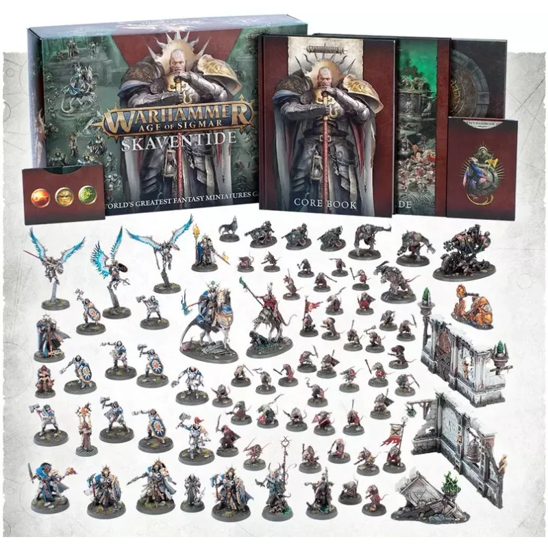 Games Workshop 01010299043