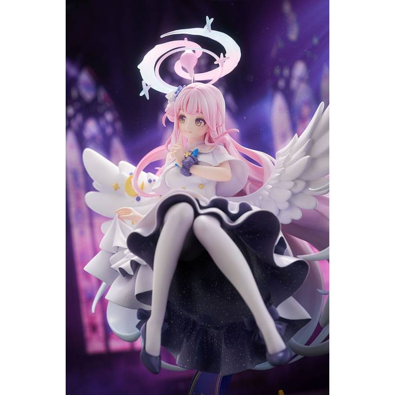 Blue Archive PVC statuette 1/7 Mika Call of the Stars 27 cm