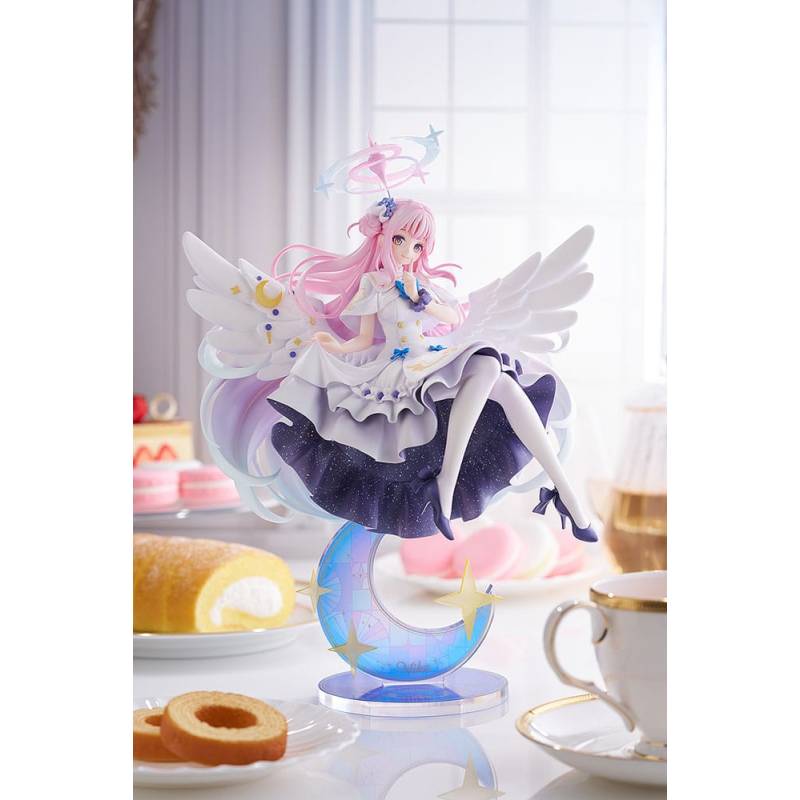 Blue Archive PVC statuette 1/7 Mika Call of the Stars 27 cm