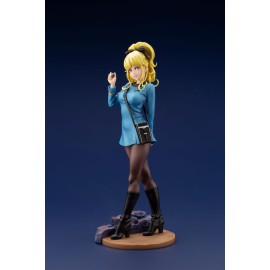 Star Trek Bishoujo PVC statuette 1/7 Medical Officer Limited Edition 23 cm