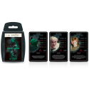 Winning Moves Harry Potter Dark Magic - Top Trumps Board Game