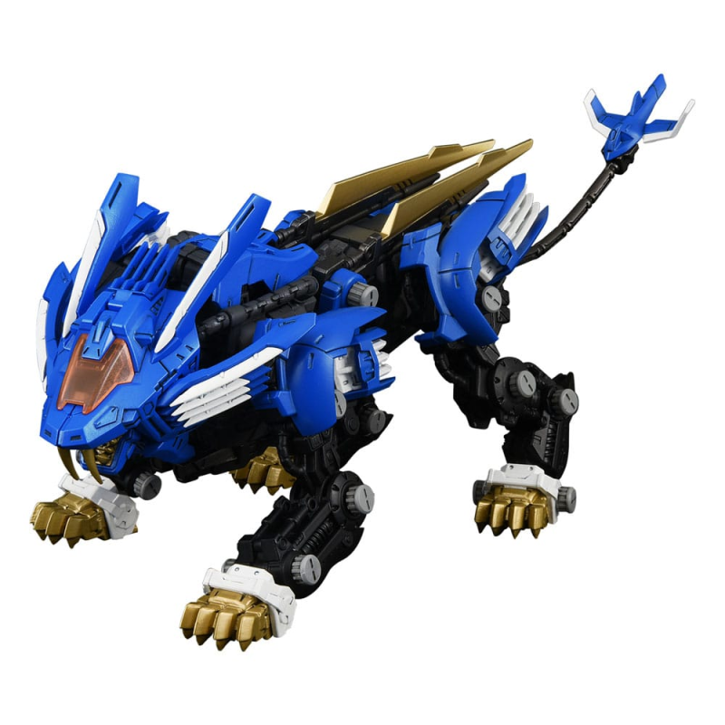 Zoids figure 1/100 Plastic Model Kit RMZ-001 Blade Liger 25 cm