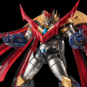 Mazinger Z Riobot Mazin Emperor G figure 21 cm