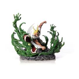 My Hero Academia diorama All Might Vs. the Sludge Villain 30 cm