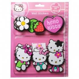 HELLO KITTY Stickers