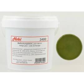 Green flocking glue 500ml