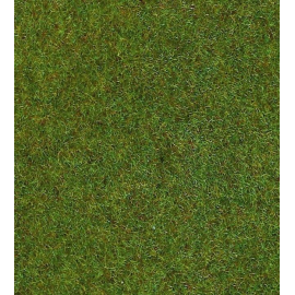 Dark green grass carpet - 100x300 cm 