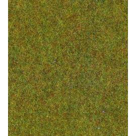 Autumn colored grass carpet - 100x200 cm