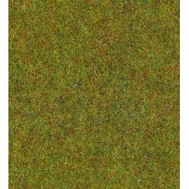 Autumn colored grass carpet - 100x300 cm