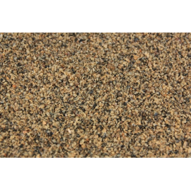 Bag of large gravel - sand - 200g