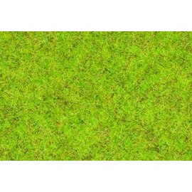 Medium green grass - 2.5 mm - 20 g 