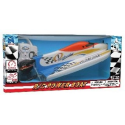 Radio controlled boat