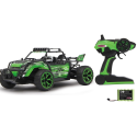 Buggy DERAGO XP1 Green Radio controlled