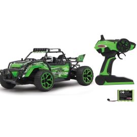 Buggy DERAGO XP1 Green Radio controlled 