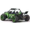 Buggy DERAGO XP1 Green Radio controlled