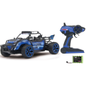 Buggy DERAGO XP2 Blue Radio controlled