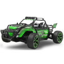 Buggy DERAGO XP1 Green Radio controlled