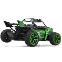 Buggy DERAGO XP1 Green Radio controlled