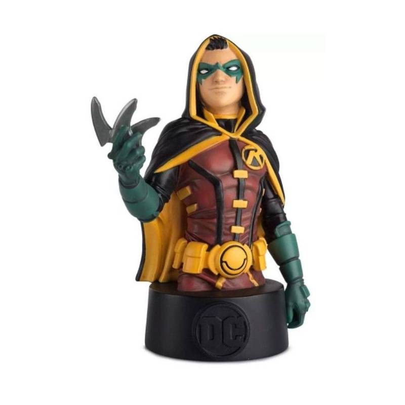 DC Comics ROBIN bust - 13 cm