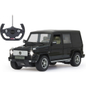 Mercedes G55 AMG Black radio controlled