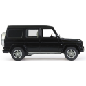 Mercedes G55 AMG Black radio controlled