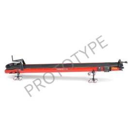 MIEDIEMA MC 980S conveyor belt