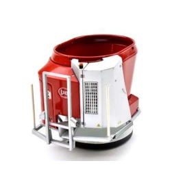 LELY Vector feeding robot