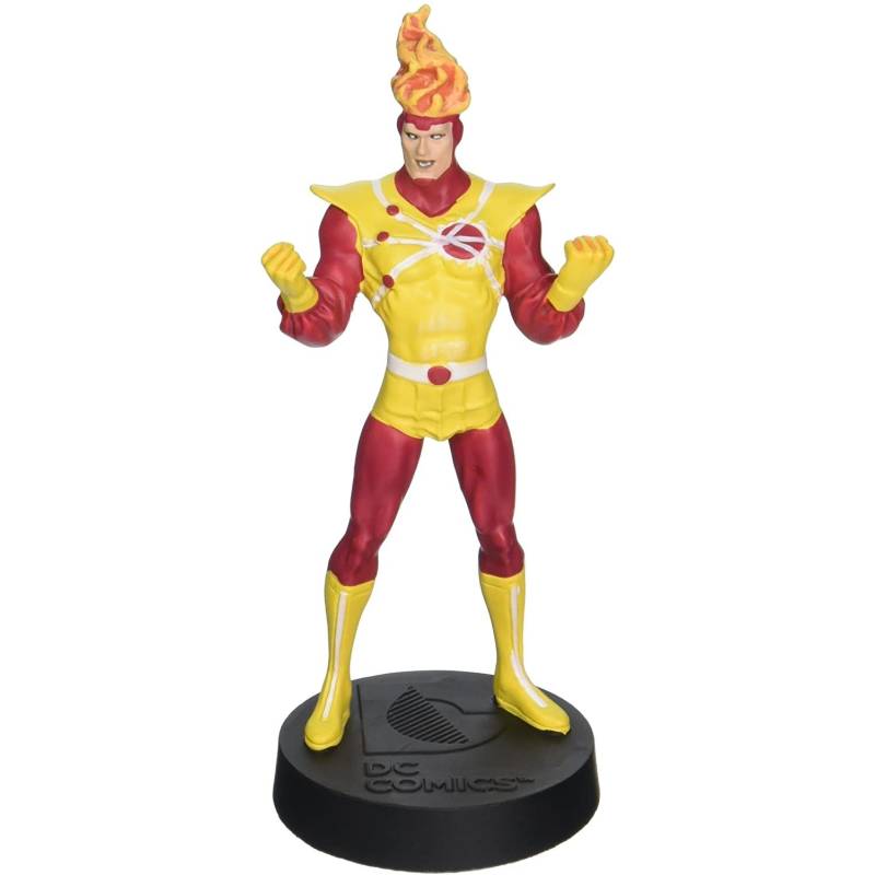 DC Comics FIRESTORM Figure - 9 cm