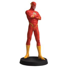 DC Comics THE FLASH Figure - 9 cm