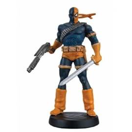 DC Comics DEATHSTROKE Figure - 9 cm