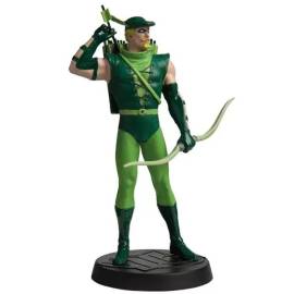 DC Comics GREEN ARROW figurine - 9 cm