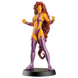 DC Comics STARFIRE Figure - 9 cm