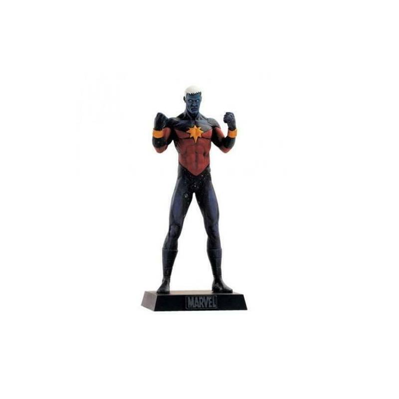 Captain MARVEL figure