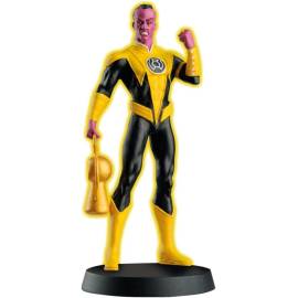 DC Comics SINESTRO Figure - 9 cm