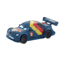 CARS 2 Figure - Fast Sebastian Figurine 