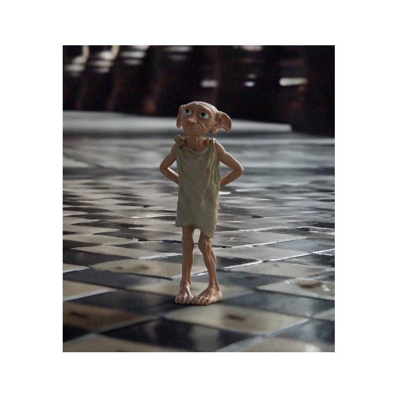 Dobby character in Harry Potter