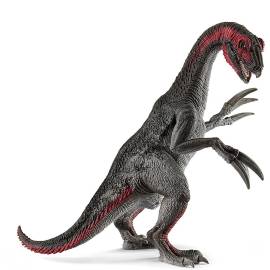 Therizinosaurus