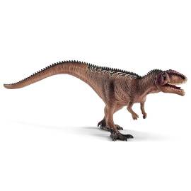 Small Giganotosaurus